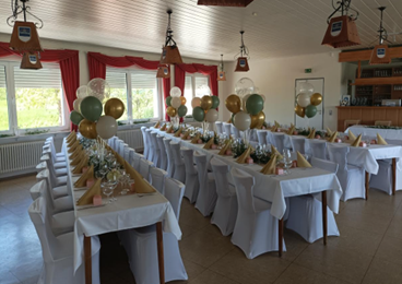 Clubhaus Innenansicht 3